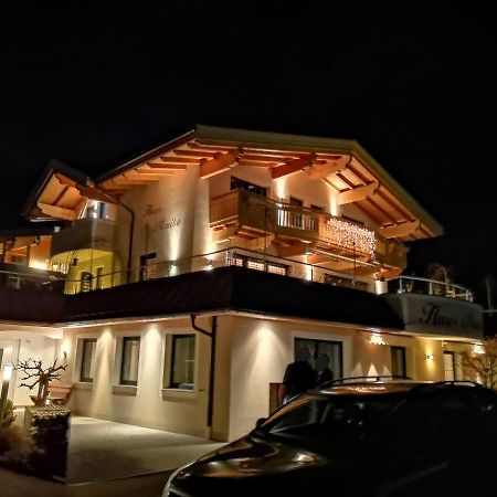 Haus Monika Apartment Brixen im Thale Luaran gambar