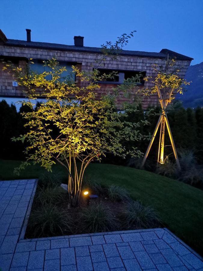 Haus Monika Apartment Brixen im Thale Luaran gambar