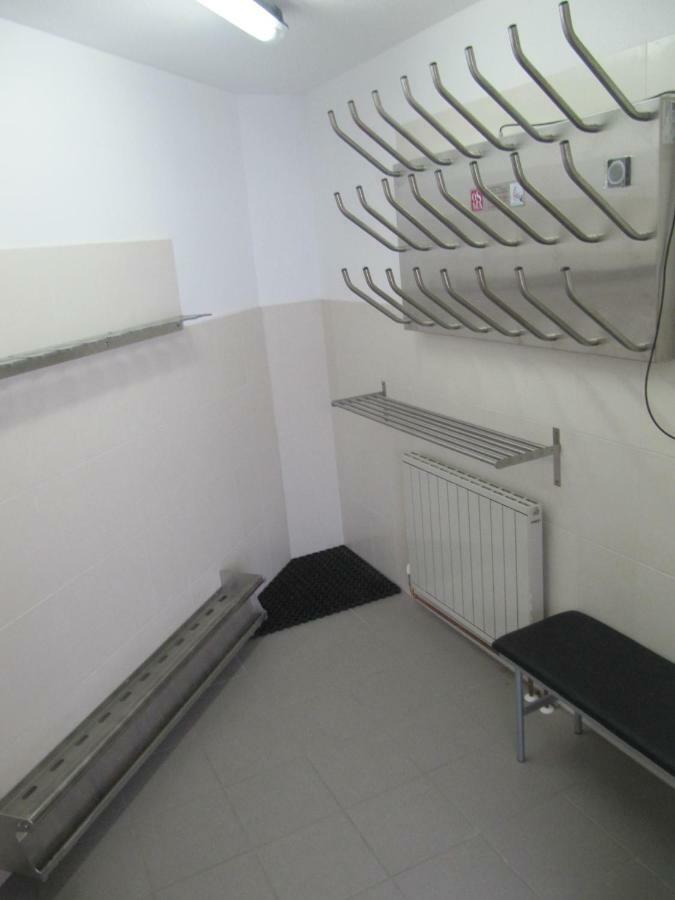 Haus Monika Apartment Brixen im Thale Luaran gambar